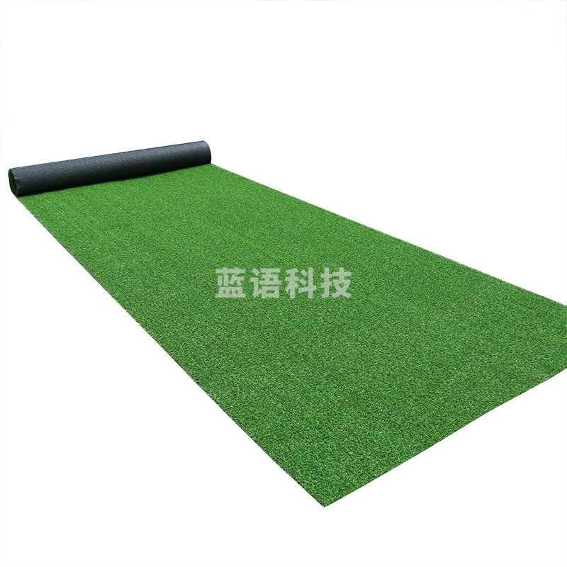 初绿 人造草坪人工假草皮塑料地毯绿色垫子阳台仿真围挡装饰户外幼儿园 美工类