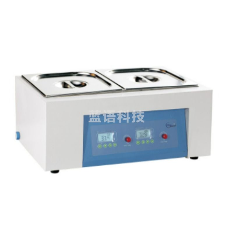 一恒上海  恒温水槽与水浴锅（两用）（恒温槽系列） BWS-5 BWS-20 安全用仪器