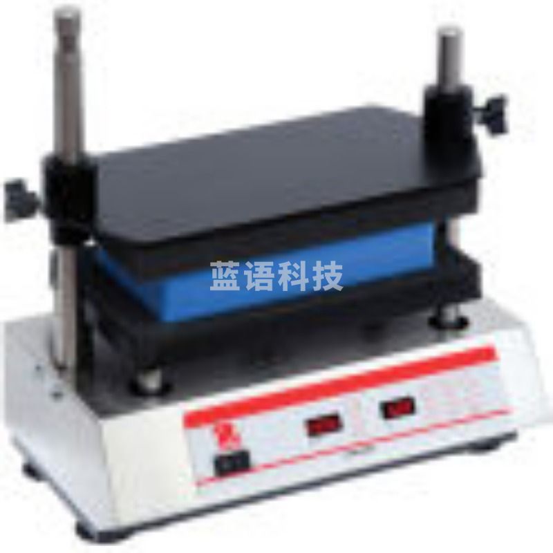 奥豪斯 VXMTDG数显控制多管涡旋振荡器 安全用仪器
