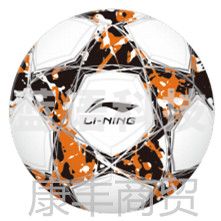 李宁 足球 5# LFQK675-2