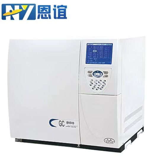 恩谊 气相色谱仪检测环氧残留白酒TVOC气象苯系物矿物油分析仪 GC8100（只是主机）