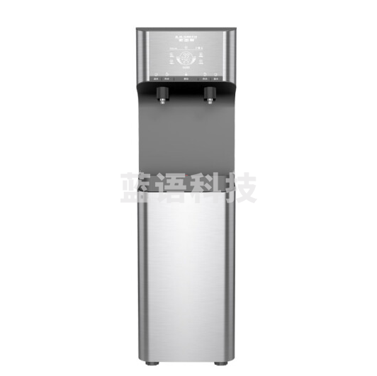 史密斯(A.O.Smith)BZR100-A2111 商用净水器 云金刚 (销售款)