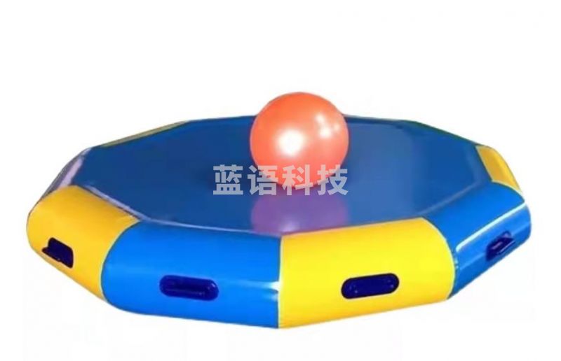 趣味运动众星捧月 团建拓展 直径2米