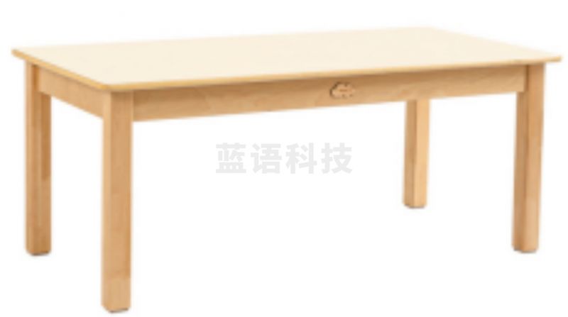 加怡 长方桌