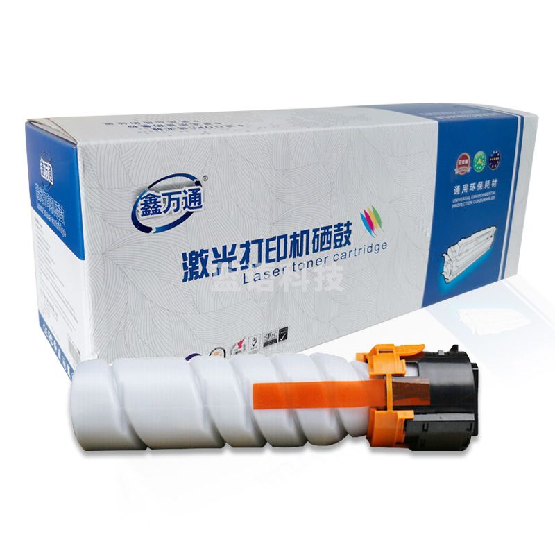 鑫万通 XWT TN117A 大容量墨粉盒 适用柯尼卡美能达Bizhub 164 184 7718 复印机
