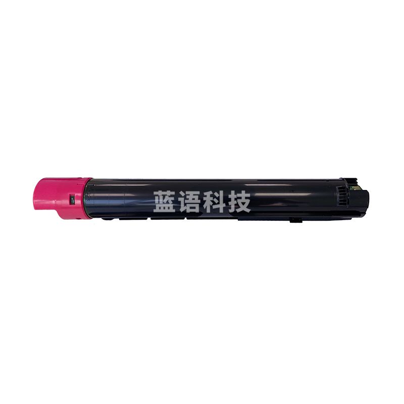 光电通(TOEC)T-251C-MA 原装品红墨粉盒 全国产化 适用于 MC2510CDN