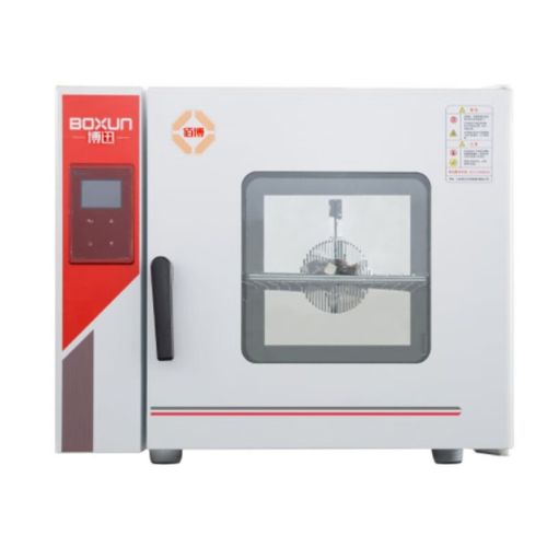 JISENPUER上海博迅BPX-52电热恒温培养箱BPX系列