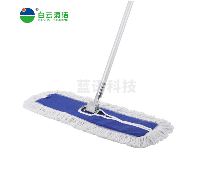 白云清洁  AF01005 90cm 普通型尘推
