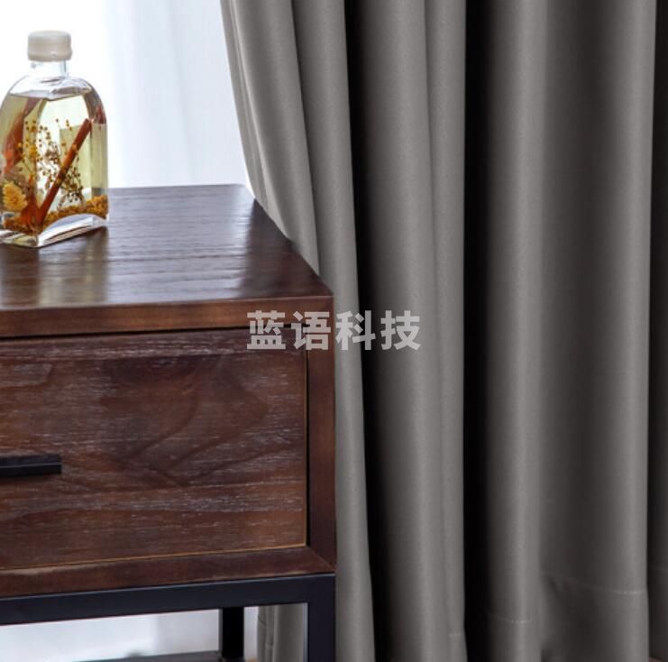 窗帘