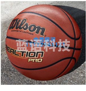 威尔逊/WERWILSON 篮球 7号 PU