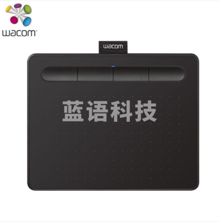 和冠 CTL-6100/K0  intuos系列 4096级圧感 数位板标准中号绘图板  TJRRSFYJD02010934349241