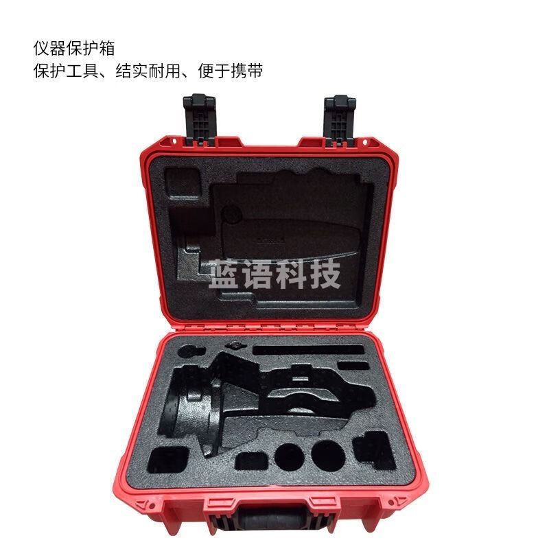 科达丽/KODARLY K科利达NTS-312/332/362/372三鼎STS-752R8L/722R4全站仪箱仪器箱 仪器箱 安全用 安全用  安全用仪器