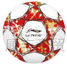 李宁 足球 5# LFQK671-2