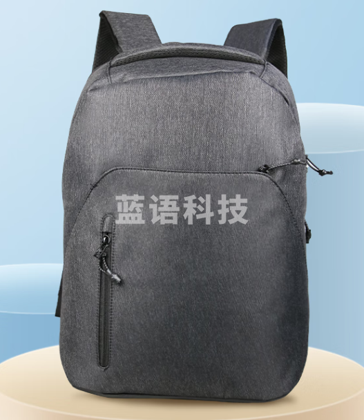 联想(Lenovo) 笔记本双肩包男士 17.3英寸电脑包学生书包出差商务包小新拯救者ry9000p大容量防泼水背包 B44