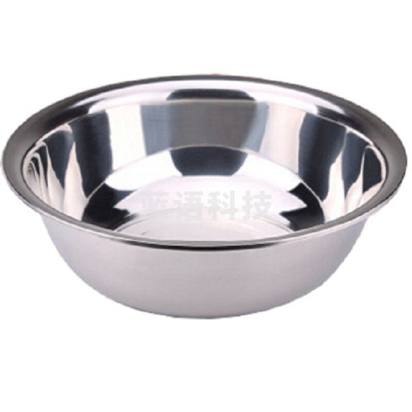 不锈钢盆40cm