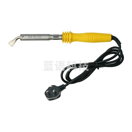鹰之印(BESTIR)B外热式弯头电烙铁N14315/100W
