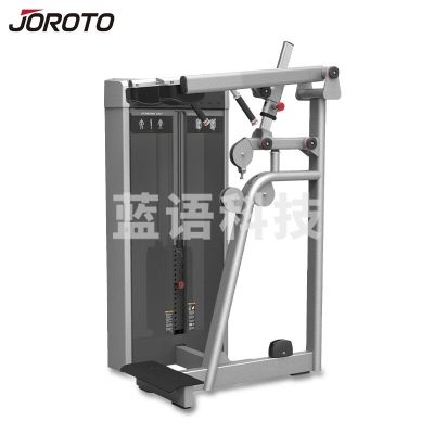 捷瑞特 JOROTO J-2017 站姿小腿训练器 健身器材大型综合训练器健身房专用室内运动