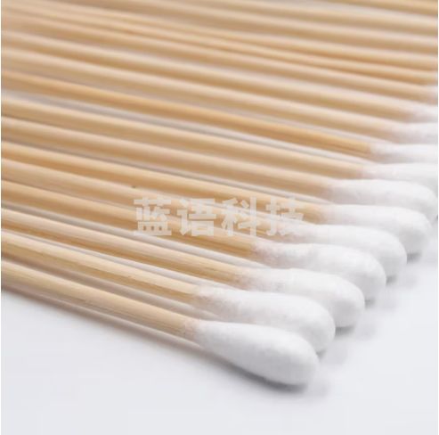 棒棉 棉签(50支/袋)