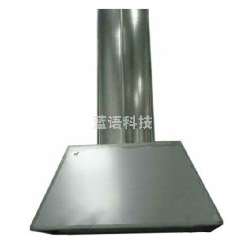 奈高 原子吸收罩 400×400×850 /只 安全用仪器