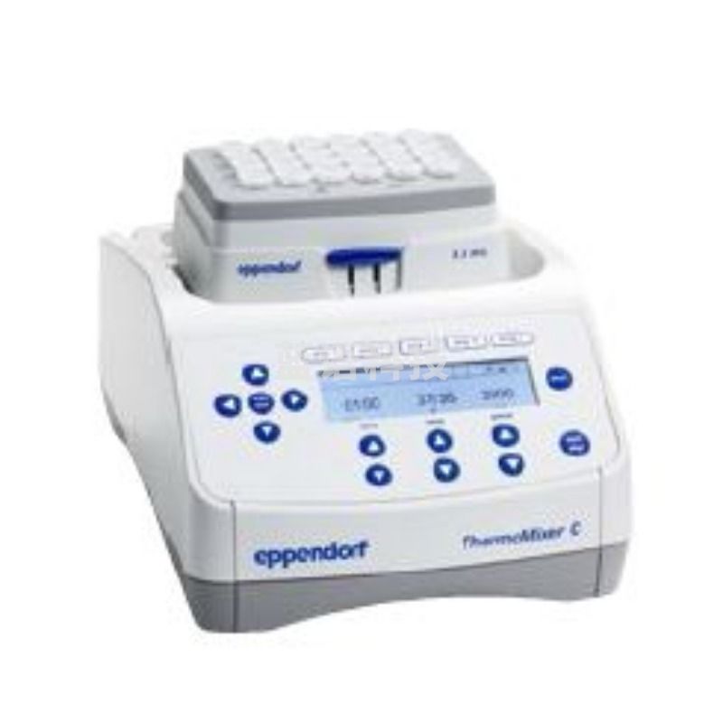 艾本德/Eppendorf艾本德 恒温混匀仪 安全用仪器