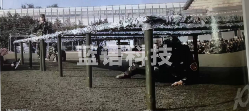 战术架