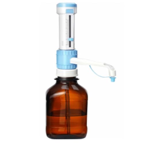 JISENPUER 北京大龙DispensMate瓶口分液器 瓶口分液器0.5-5ml