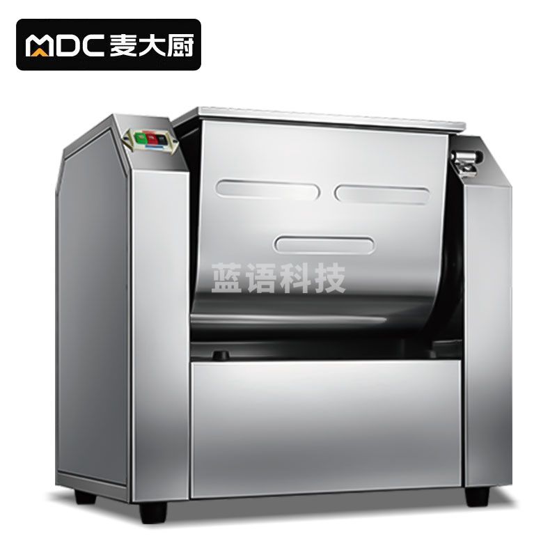 麦大厨1.5KW 220V精装和面机