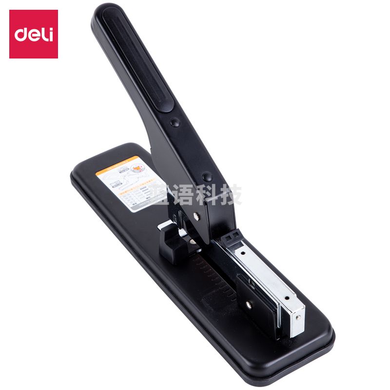 得力(deli)0394重型订书机100页(台)