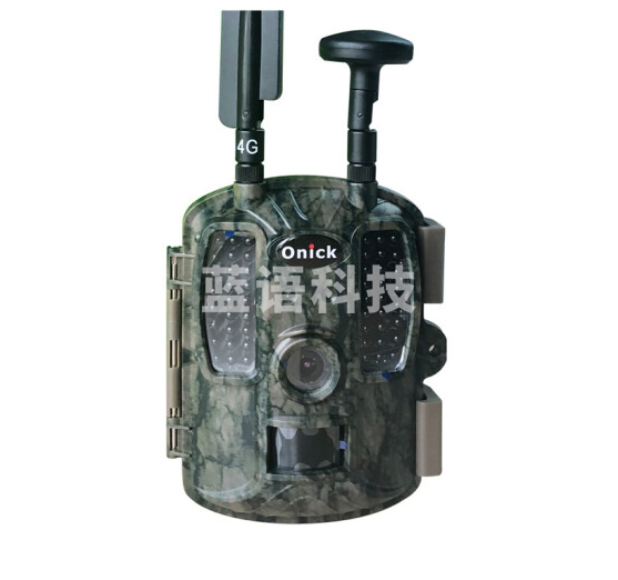 欧尼卡  AM-950带彩信带GPS红外触发相机