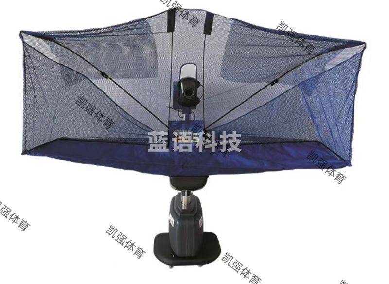 欧文特斯 乒乓球发球机