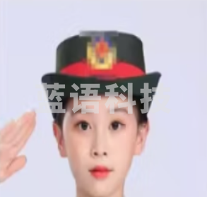 礼宾帽 女款
