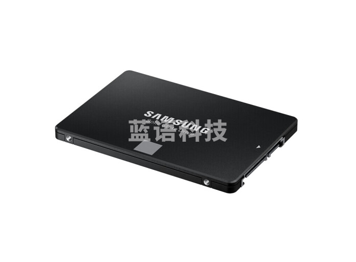 三星 1TB SSD 硬盘 SATA3.0接口 870 EVO(MZ-77E1T0B)