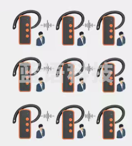 耳机  比西特耳机