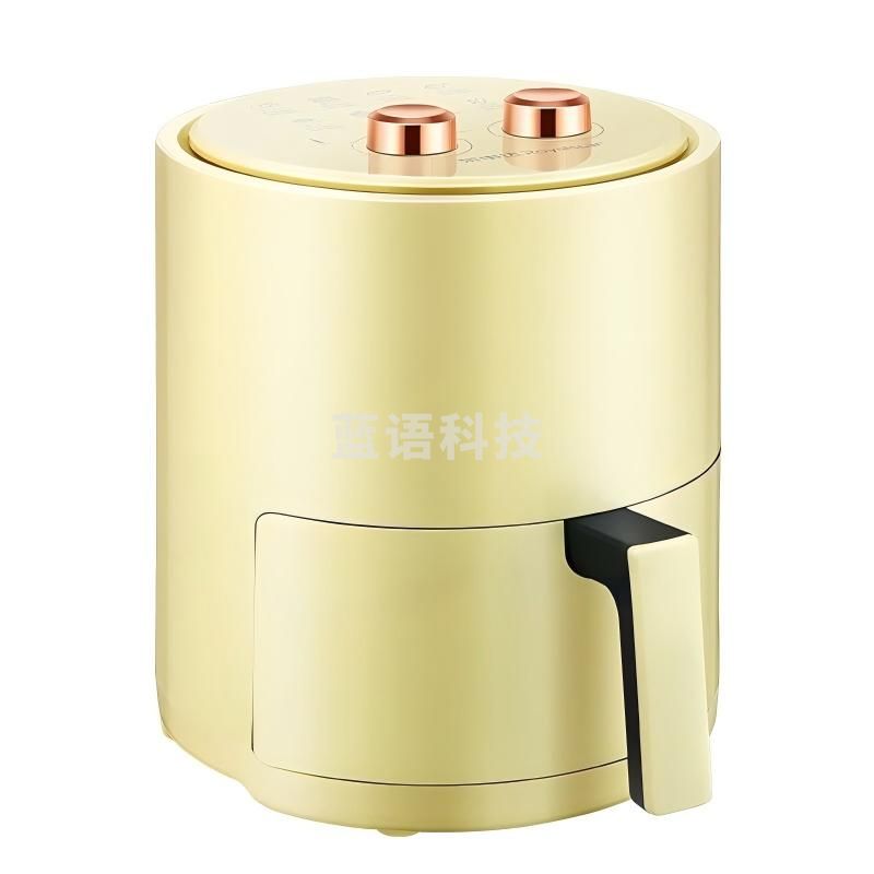 荣事达RS-AF185L 空气炸锅 5.5L大容量