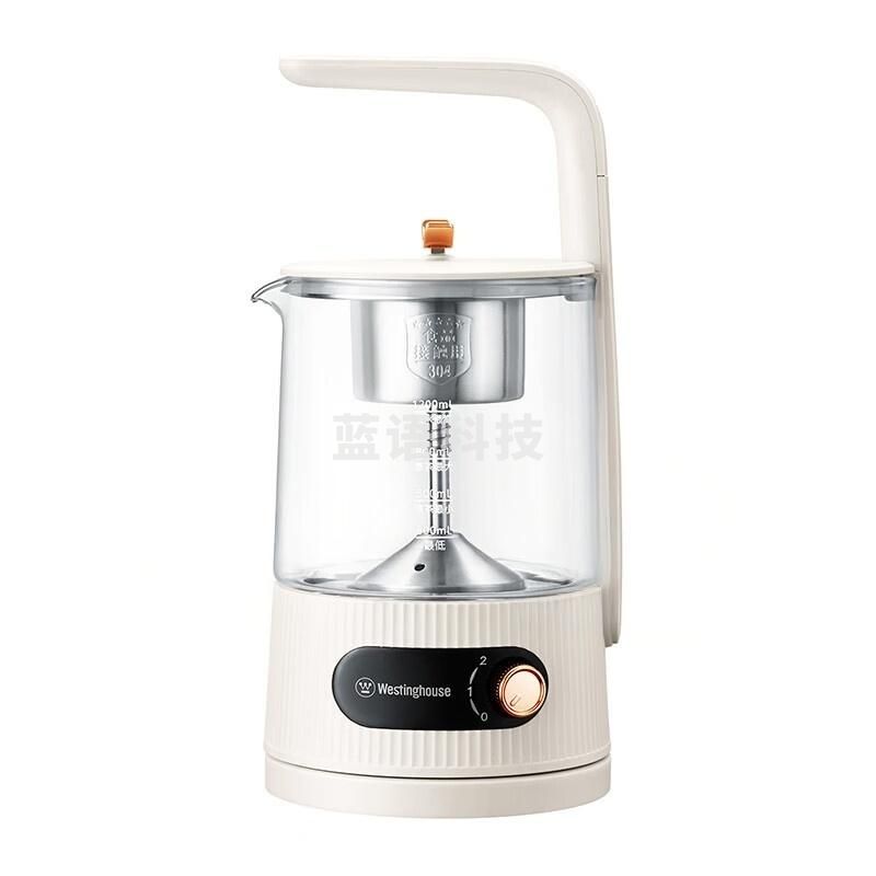 西屋Westinghouse WEK12L 养生壶1.2升