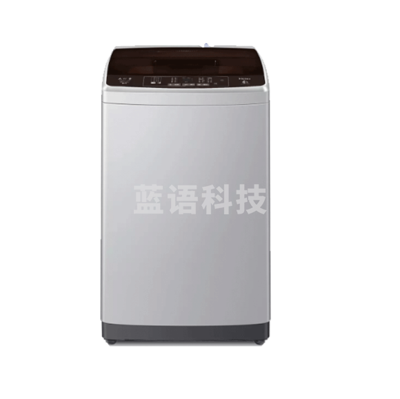 Haier海尔洗衣机全自动波轮洗衣机家用大容量节能静音洗衣机智能预约五重洁净 【8公斤】XQB80-Z1269 zangjh