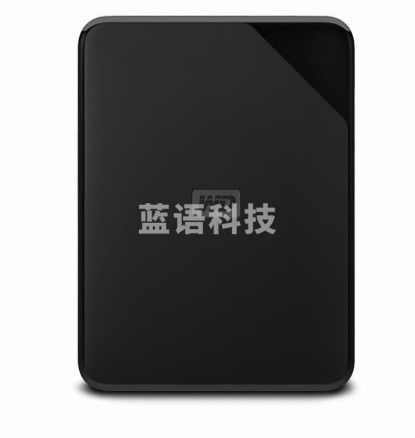 西部数据(WD) 移动硬盘 5TB 移动硬盘 USB3.0 Elements SE 新元素系列2.5英寸 机械硬盘移动硬盘 外置存储移动硬盘 手机笔记本电脑外接移动硬盘