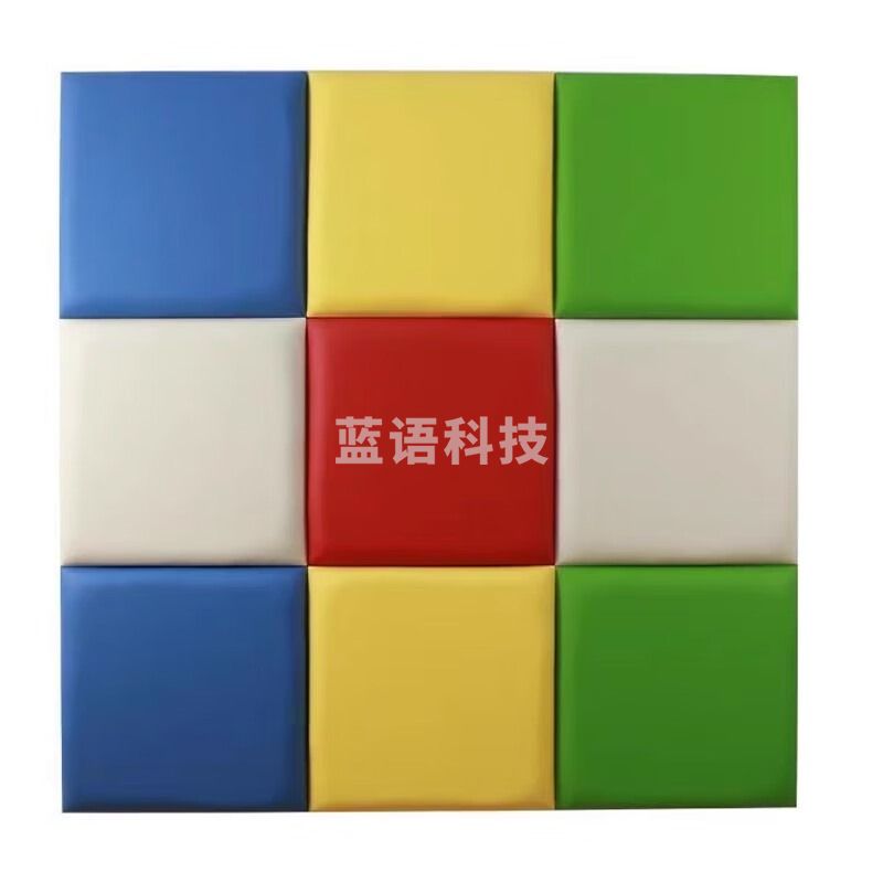 心河心灵 心理宣泄软包宣泄墙  心理仪器