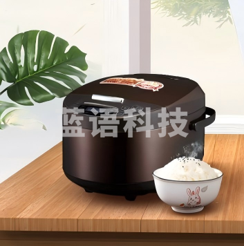 艾美特AIRMATE CF4001 微电脑智能电饭煲4升