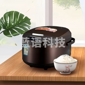 艾美特CF3001 微电脑电饭煲3升