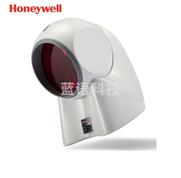 霍尼韦尔(Honeywell)MK7120 串口 条码扫描仪