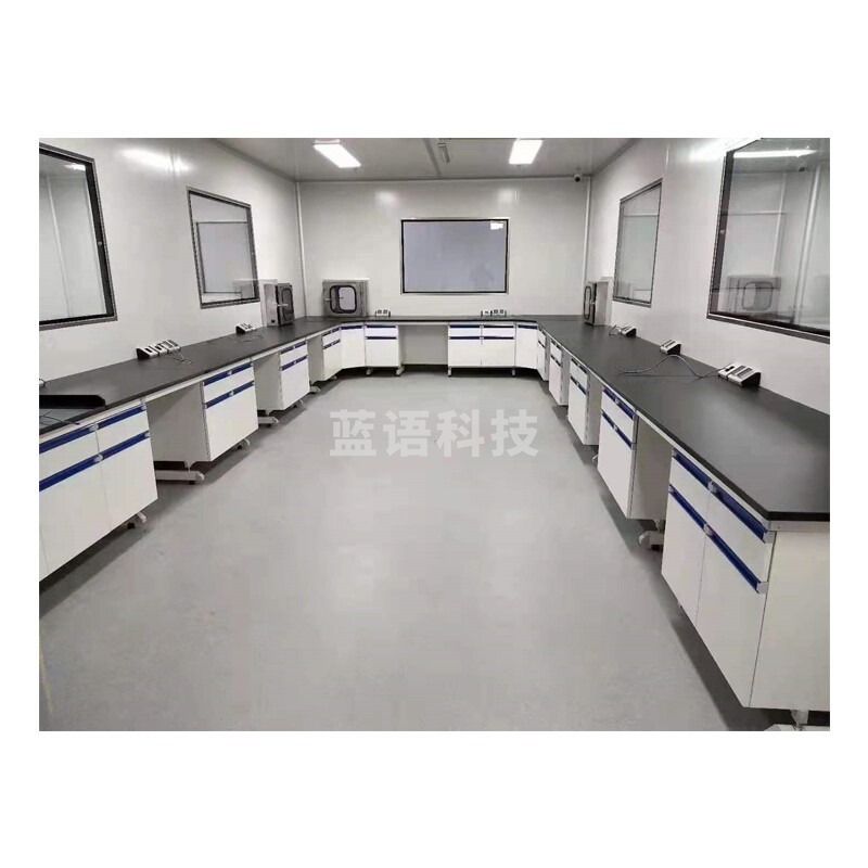 勋狸粑 教学仪器 壹叁壹叁 维卡科技 钢木实验台750*800mm 钢制工具柜 维保1年 货期20天
