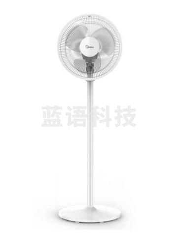 美的 电风扇FSA30YB