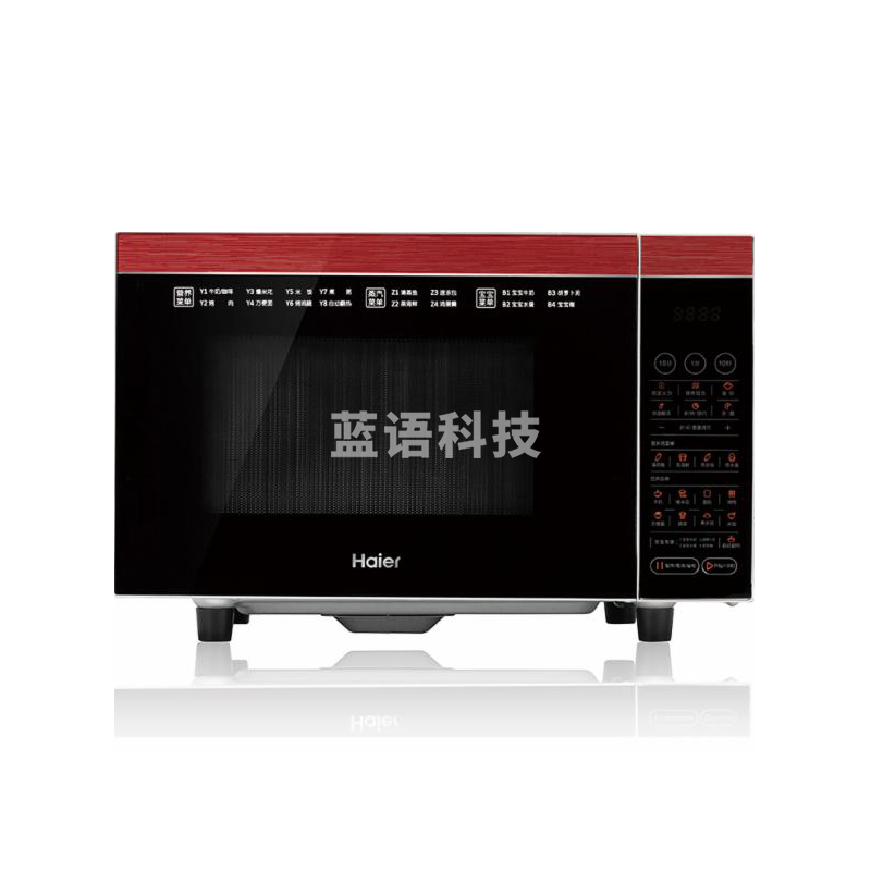 海尔(Haier) MZP-2380EGCZ 微波炉