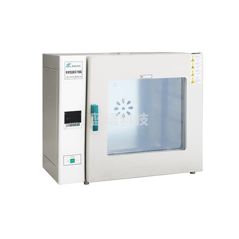 叶拓 叶拓 DHG-9423A 立式鼓风干燥箱台式烘箱 DHG-9023A 台式 安全用仪器