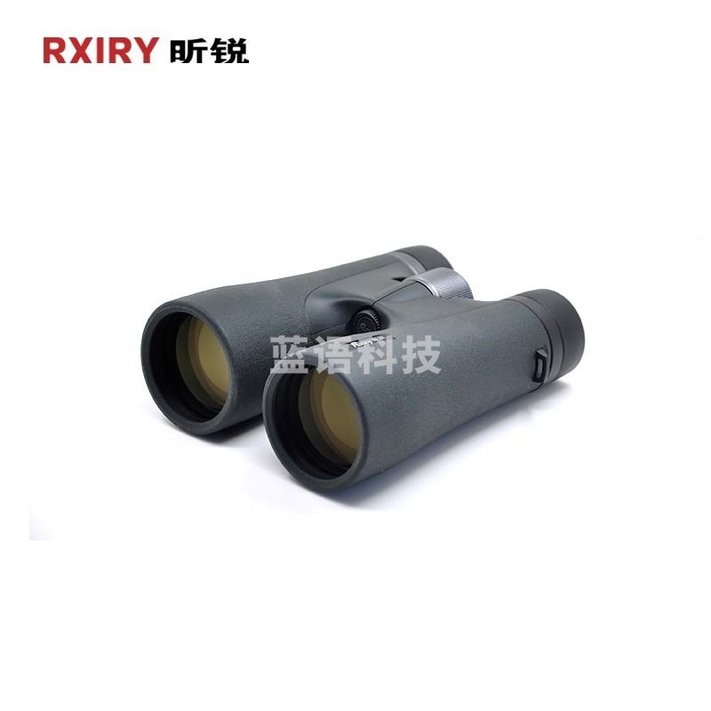 昕锐/Rxiry昕锐（Rxiry）双筒望远镜 黑色高清高倍率户外防水望远镜专业级 XR1050ED 安全用仪器