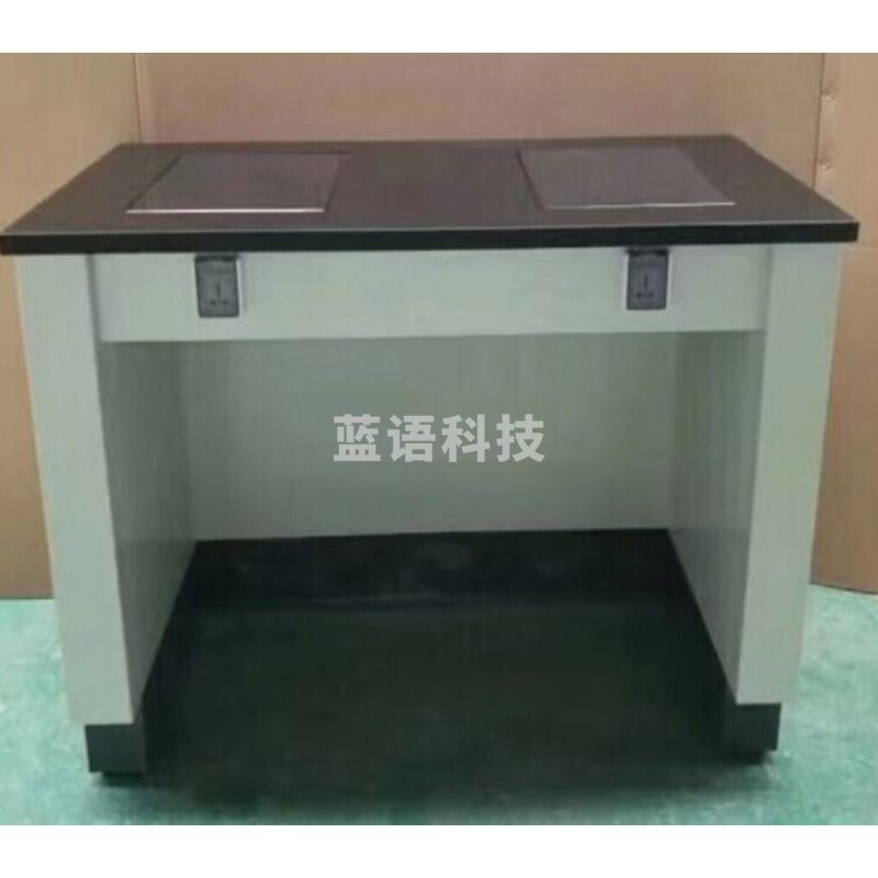 奈高 钢木高温台二 L×600×800 /米 安全用仪器