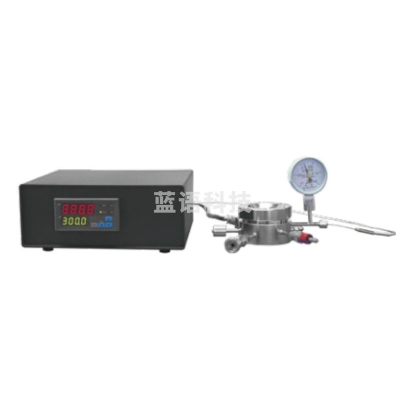 泊菲莱/Perfect Light泊菲莱 气固相光热反应器 安全用仪器