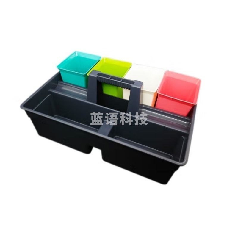 卡夫卡 工作车提篮 学科专用仪器设备