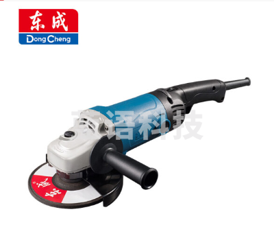 东成    角磨机/角向磨光机SIM-FF03-150(1400W) 4台/件